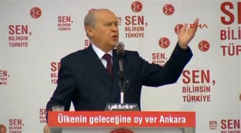 D­e­v­l­e­t­ ­B­a­h­ç­e­l­i­­n­i­n­ ­A­n­k­a­r­a­ ­m­i­t­i­n­g­i­ ­k­o­n­u­ş­m­a­s­ı­